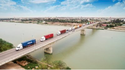 An Tín Logistics – Đổi mới công nghệ biến thách thức thành cơ hội